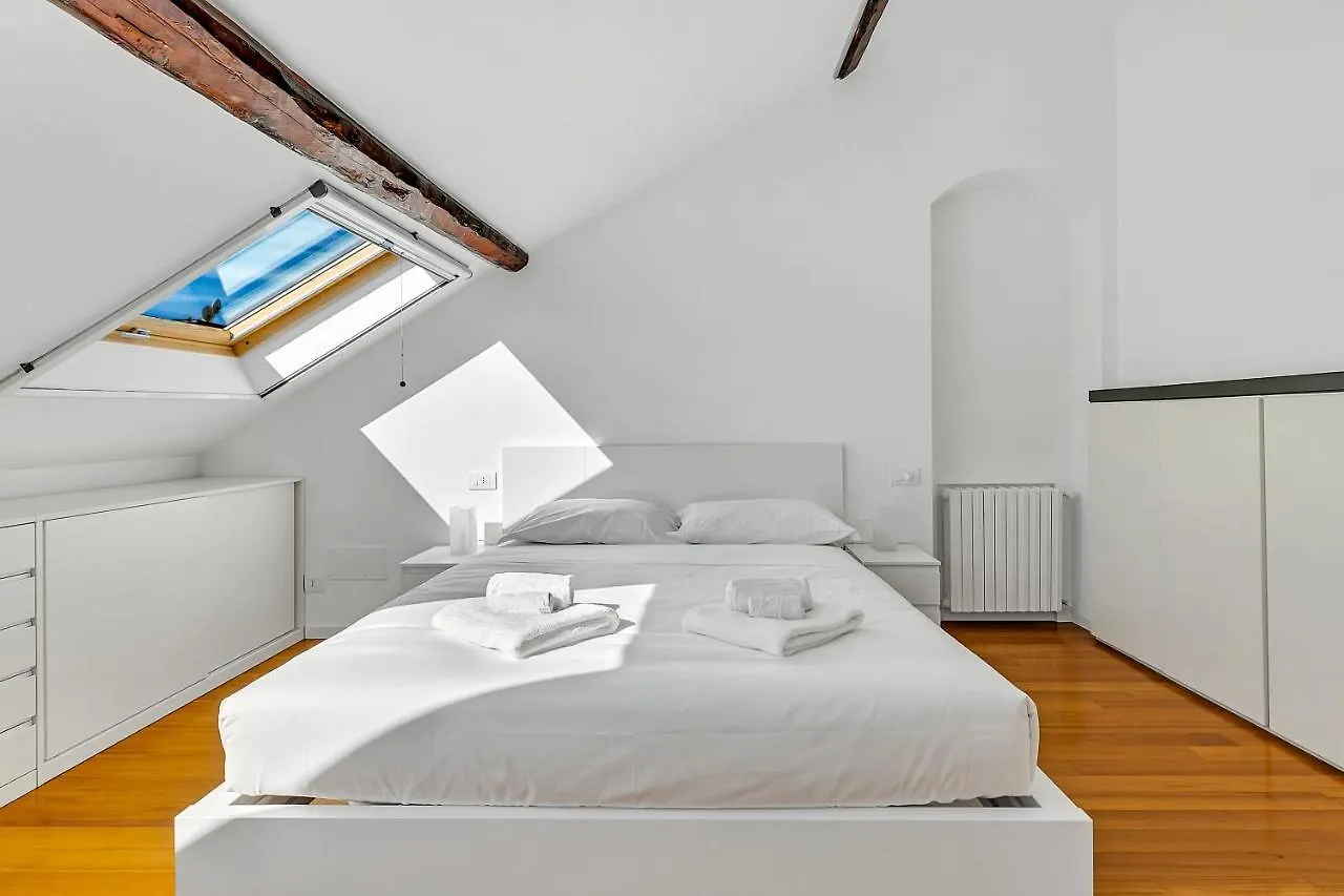 Appartamento Cosmopolitan Milano