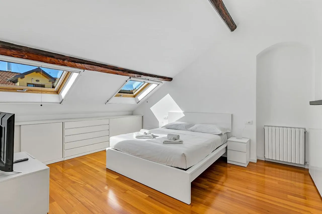 Appartamento Cosmopolitan Milano