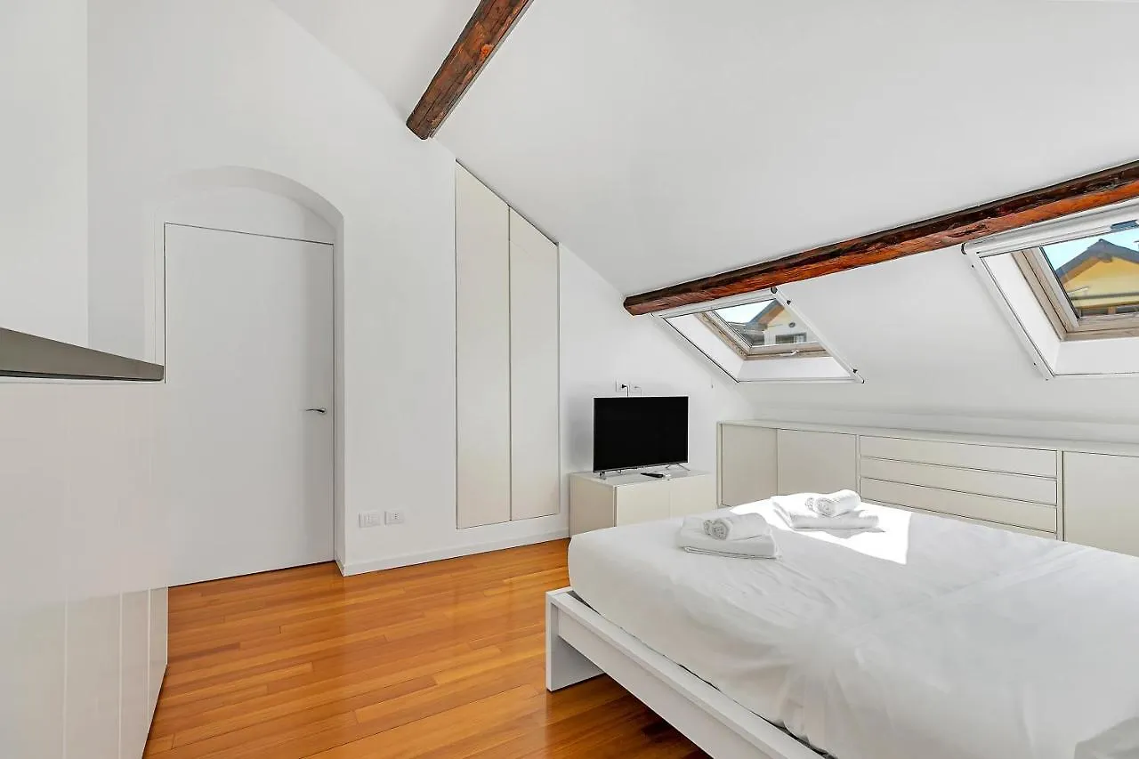 Appartamento Cosmopolitan Milano